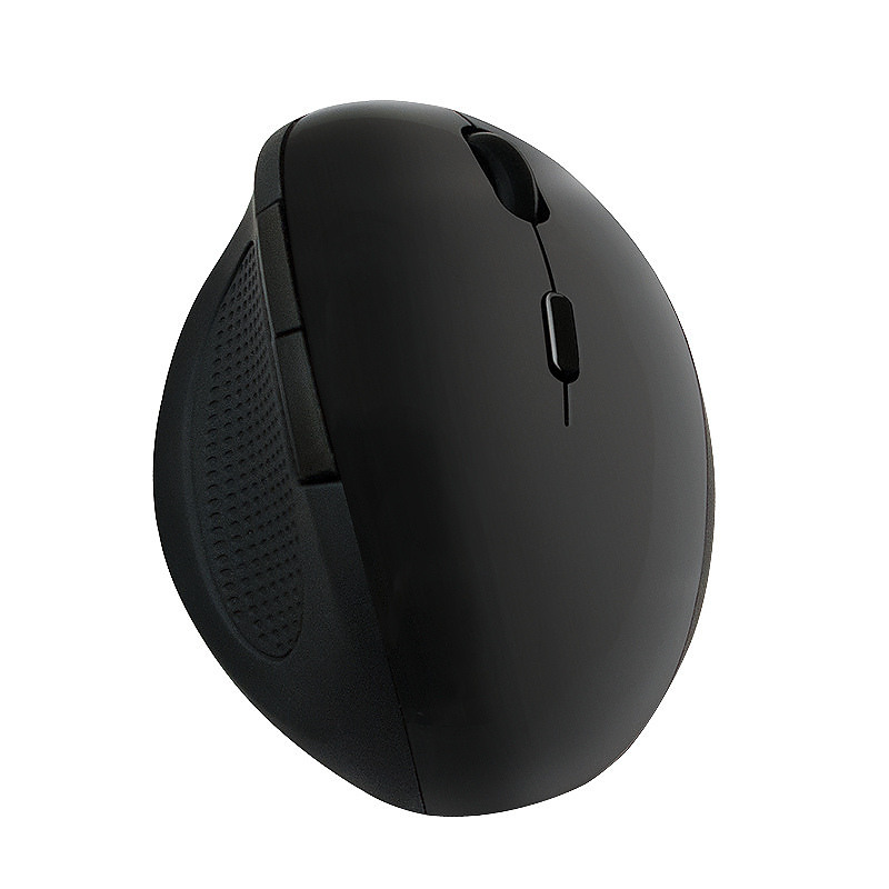 LogiLink ID0139 souris Droitier RF sans fil Optique 1600 DPI