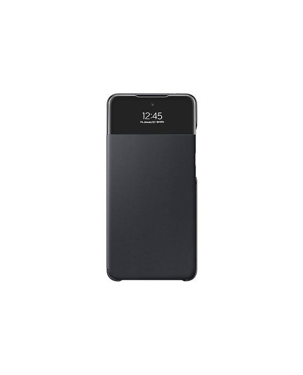 Samsung EF-EA525PBEGEW coque de protection pour téléphones portables 16,5 cm (6.5\