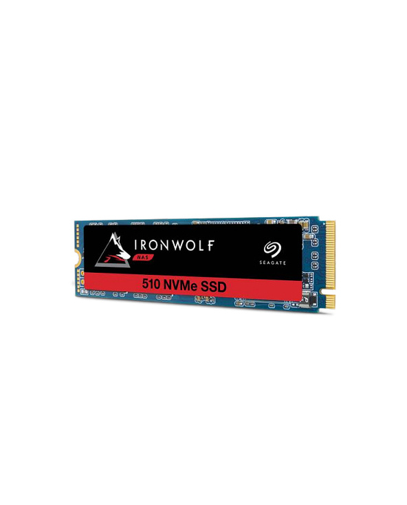 Seagate IronWolf 510 M.2 240 Go PCI Express 3.0 3D TLC NVMe