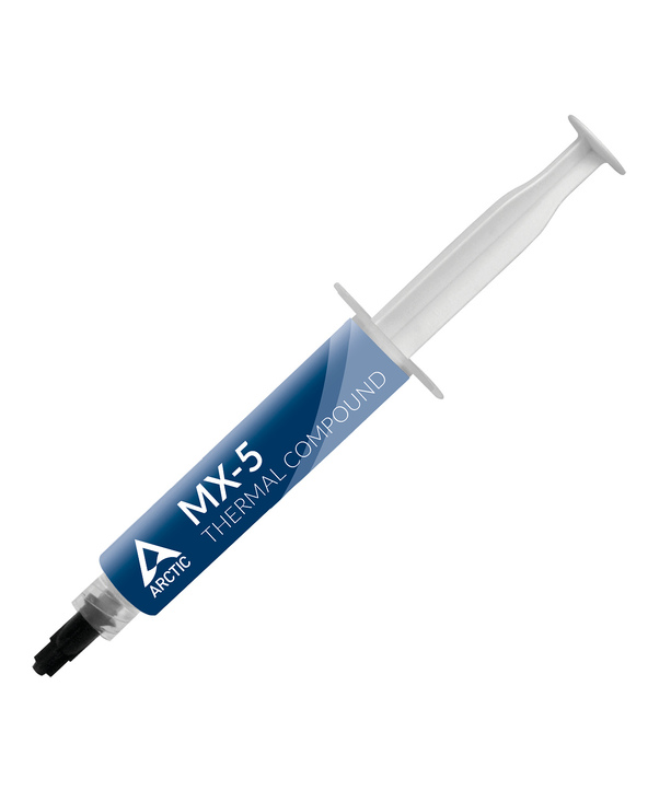 ARCTIC MX-5 combiné de dissipateurs thermiques Pâte thermique 50 g