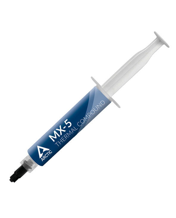 ARCTIC MX-5 combiné de dissipateurs thermiques Pâte thermique 20 g