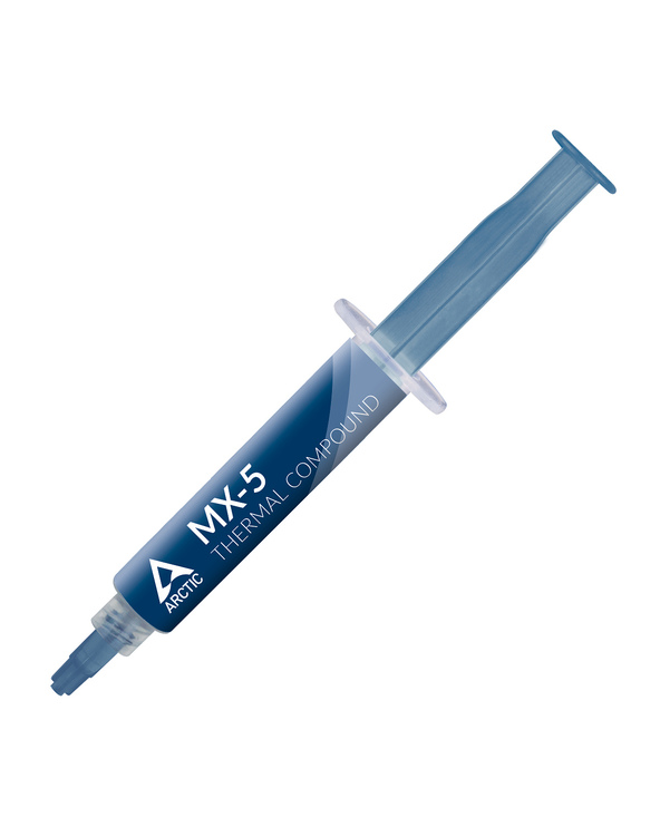 ARCTIC MX-5 combiné de dissipateurs thermiques Pâte thermique 8 g