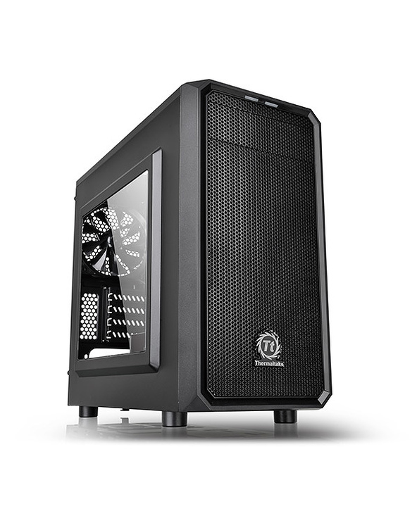 Thermaltake Versa H15 – Window Micro Tower Noir
