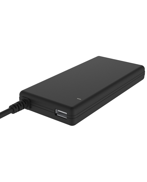 iTek ITNBAC90 chargeur de téléphones portables Noir Intérieure