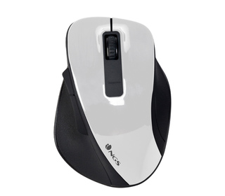 NGS Bow souris Droitier RF sans fil Optique 1600 DPI