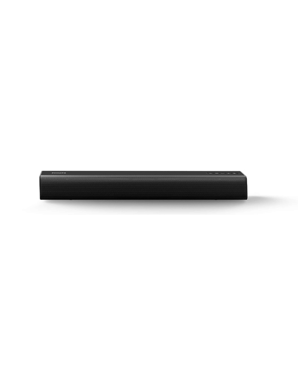 Philips TAPB400/10 haut-parleur soundbar Noir 2.0 canaux 30 W