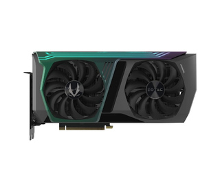 Zotac GeForce RTX 3070 AMP Holo NVIDIA 8 Go GDDR6