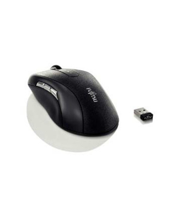 Fujitsu WI960 souris Droitier RF sans fil Blue LED 2000 DPI