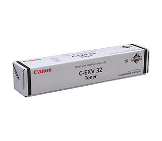 Canon C-EXV 32 Cartouche de toner 1 pièce(s) Original Noir