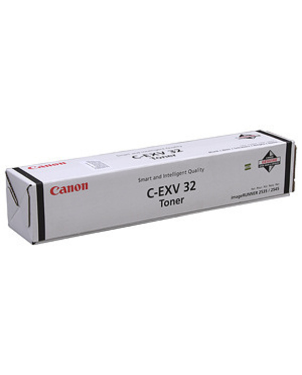 Canon C-EXV 32 Cartouche de toner 1 pièce(s) Original Noir