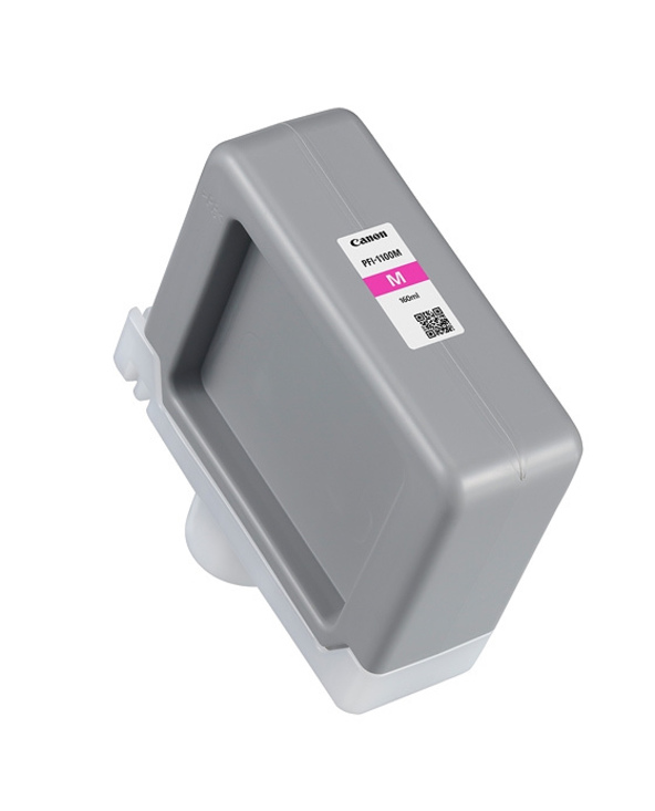 Canon PFI-1100M cartouche d'encre Original Magenta