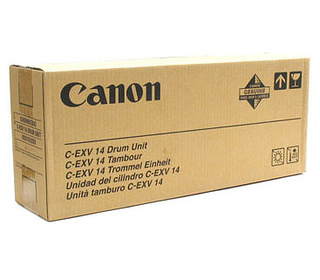 Canon iR C-EXV14 Original 1 pièce(s)