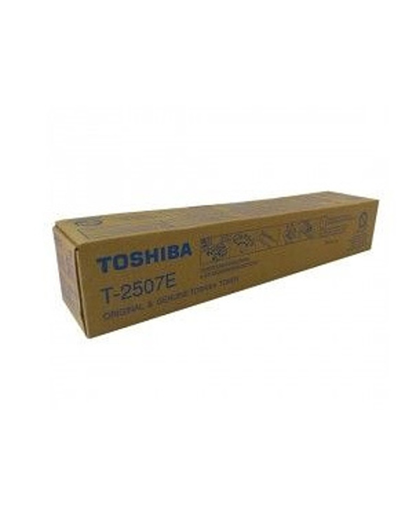 Toshiba 6AG00005086 Cartouche de toner 1 pièce(s) Original Noir
