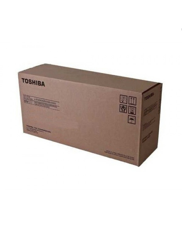Toshiba T-5018E Cartouche de toner 1 pièce(s) Original Noir