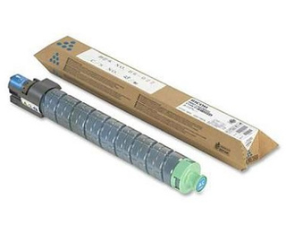 Ricoh 842051 Cartouche de toner 1 pièce(s) Original Cyan
