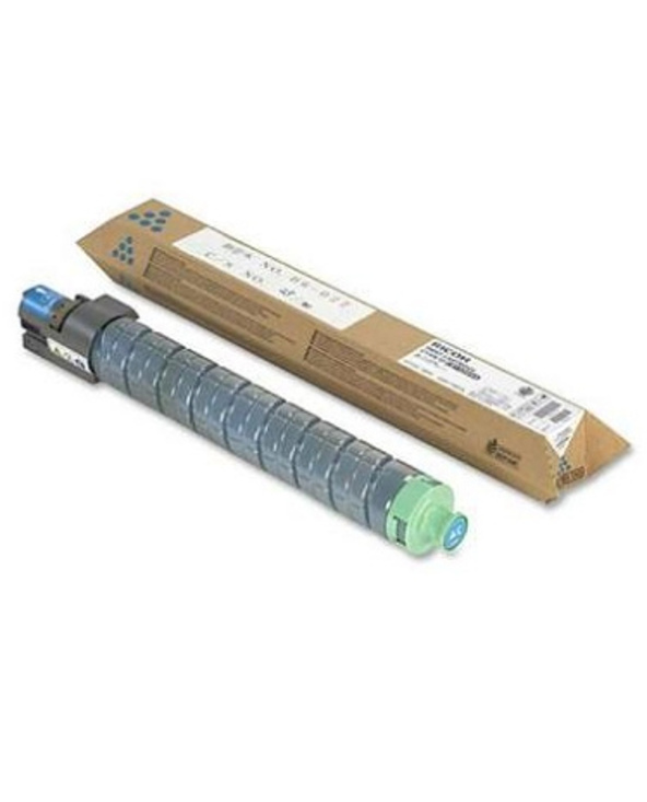 Ricoh 842051 Cartouche de toner 1 pièce(s) Original Cyan
