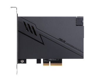 ASUS ThunderboltEX 3-TR carte et adaptateur d'interfaces Interne Mini DisplayPort, PCIe, Thunderbolt, Thunderbolt 3, USB 2.0