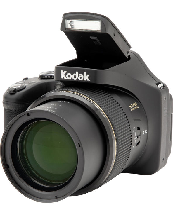 Kodak Astro Zoom AZ1000 Appareil photo Bridge 20 MP CMOS Noir