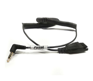 Axtel AXC-35 accessoire pour casque /oreillettes Cable