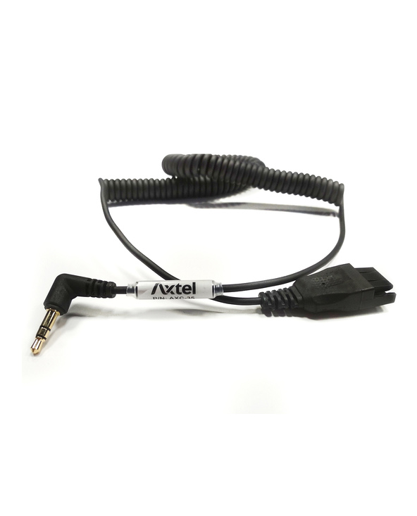 Axtel AXC-35 accessoire pour casque /oreillettes Cable