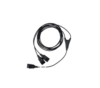 Axtel AXC-Y accessoire pour casque /oreillettes Cable