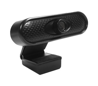 Gear4U WC74 Pro webcam 1920 x 1080 pixels USB 2.0 Noir