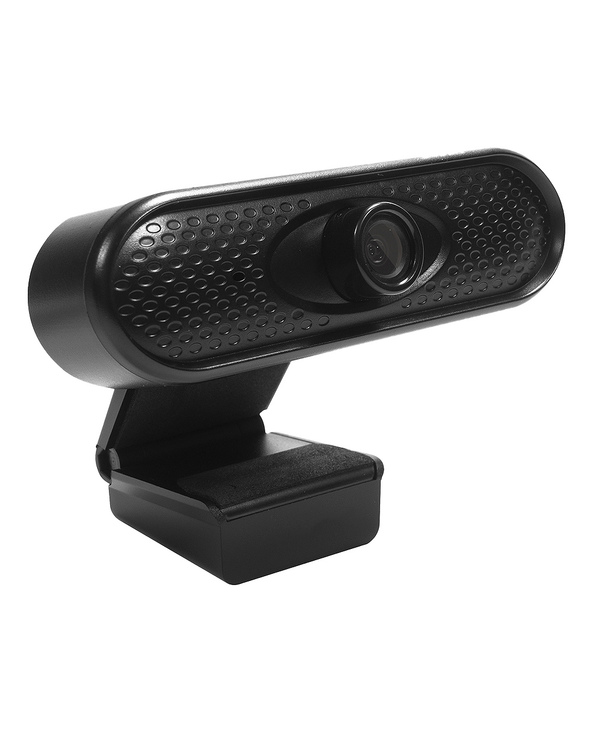Gear4U WC74 Pro webcam 1920 x 1080 pixels USB 2.0 Noir