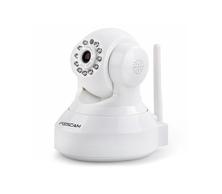 Foscam FI9816P Caméra de sécurité IP Dôme 1280 x 720 pixels