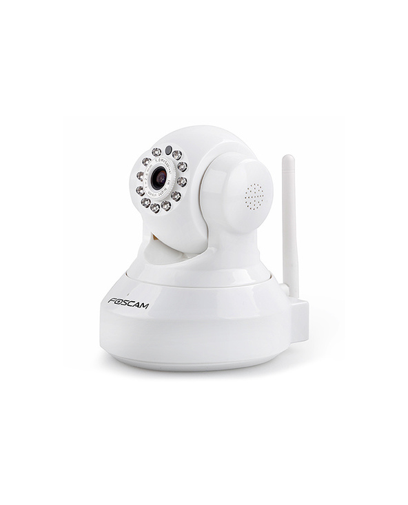 Foscam FI9816P Caméra de sécurité IP Dôme 1280 x 720 pixels