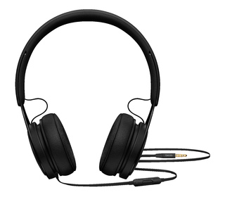 Beats by Dr. Dre Beats EP Casque Arceau Connecteur de 3,5 mm Noir