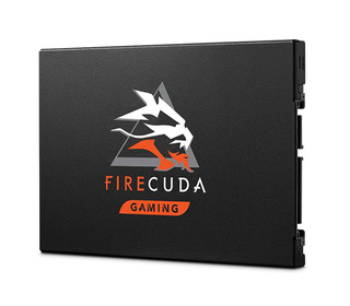 Seagate FireCuda 120 2.5" 4000 Go Série ATA III 3D TLC