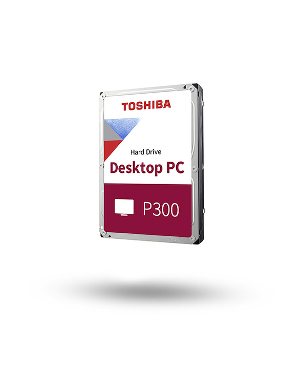 Toshiba P300 3.5\