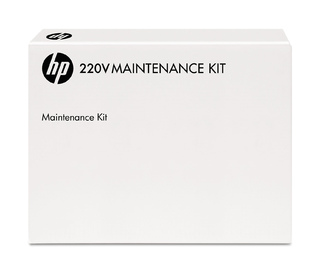 HP 220V Maintenance Kit Kit de maintenance