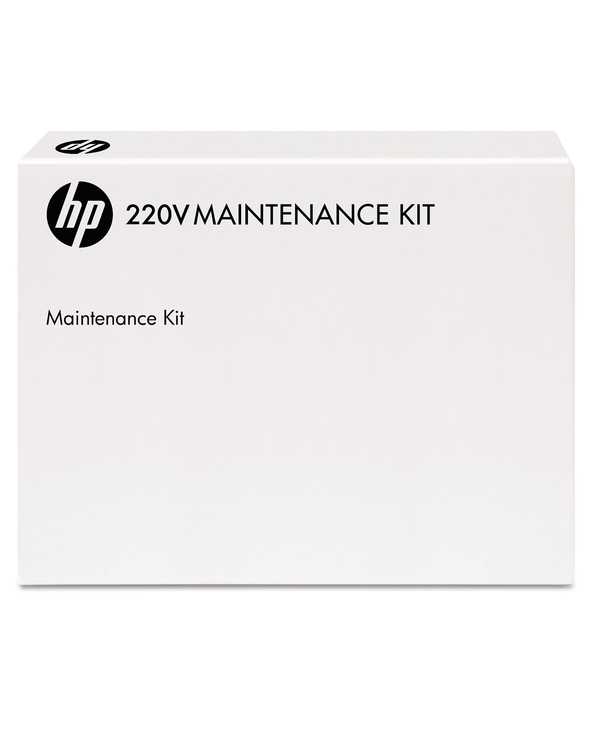 HP 220V Maintenance Kit Kit de maintenance