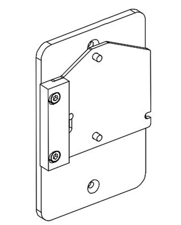 Datamax O'Neil 532575 kit d'imprimantes et scanners