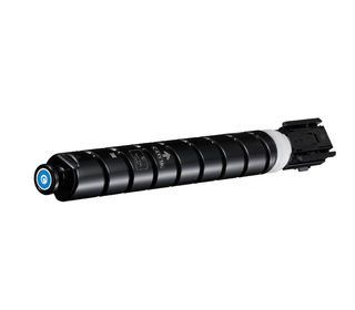 Canon C-EXV 58L Cartouche de toner 1 pièce(s) Original Cyan