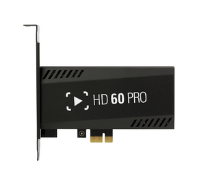 Elgato 1GC109901002 carte d'acquisition vidéo Interne PCIe