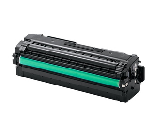 Samsung Cartouche de toner jaune CLT-Y505L