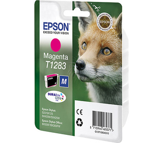 Epson Fox Cartouche "Renard" - Encre DURABrite Ultra M