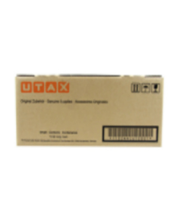 UTAX PK-5011K Cartouche de toner 1 pièce(s) Original Noir