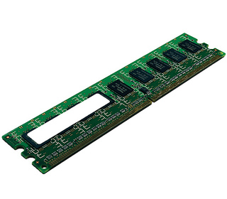 Lenovo 4X71D07932 module de mémoire 32 Go 1 x 32 Go DDR4 3200 MHz