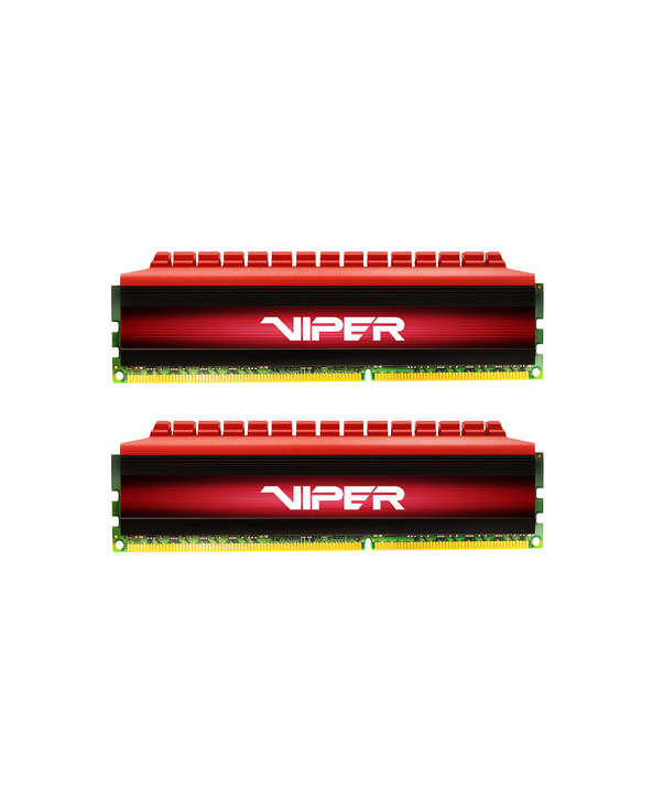 Patriot Memory Viper 4 PV416G320C6K module de mémoire 16 Go 2 x 8 Go DDR4 320 MHz