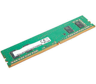 Lenovo 4X71D07928 module de mémoire 8 Go 1 x 8 Go DDR4 3200 MHz