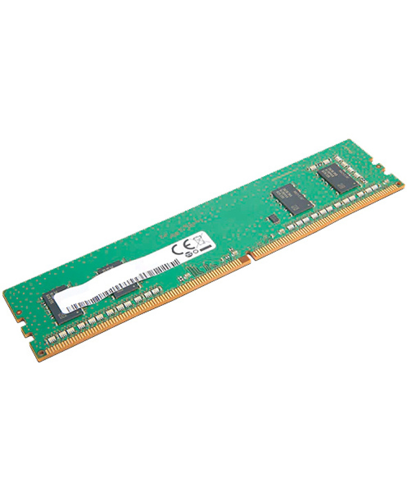 Lenovo 4X71D07928 module de mémoire 8 Go 1 x 8 Go DDR4 3200 MHz