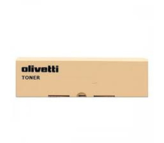Olivetti B1166 Cartouche de toner 1 pièce(s) Original Noir