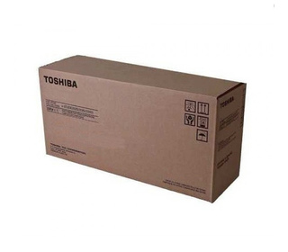 Toshiba T-FC200E-M Cartouche de toner 1 pièce(s) Original Magenta