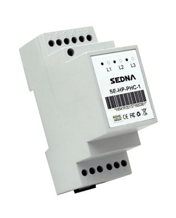 Sedna SE-HP-PHC-01 carte réseau