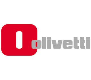 Olivetti B1071 Cartouche de toner 1 pièce(s) Original Noir