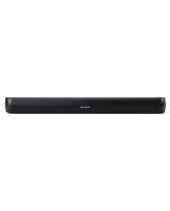 Sharp HT-SB107 haut-parleur soundbar Noir 2.0 canaux 90 W