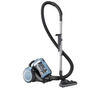 Beko VCM 71602 AD 2,8 L Aspirateur réservoir cylindrique Sec 800 W Sans sac